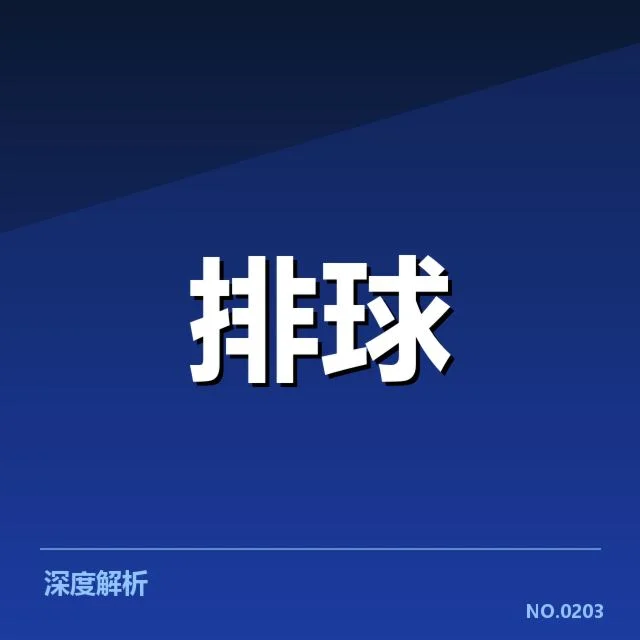 湖北男排一传数据与人员确认